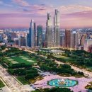 스카이라인 이미지