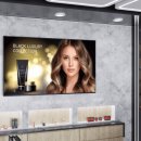 커머셜 디스플레이 이미지