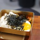 불타는조개구이볶음 이미지