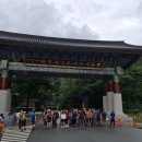 병풍바위야영장 | [설악산 권금성-울산바위 등산코스] 비가 오면 나타나는 토왕성폭포 / 케이블카 고장으로 2시간 30...