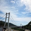 설악스카이 | 유턴했다가 찾은 공중 데크길이 매력적인 '설악향기로' 스카이워크 산책 후기 & 속초 뷰 카페 'ODOC(오독)'