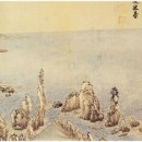 추암~증산해변 이미지