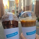 만랩커피신림별빛 | [신림 카페]자바칩 맛집 "만랩커피 신림 별빛거리점"