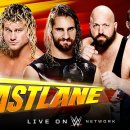 WWE FASTLANE 2015 추가 경기 이미지