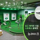 레이크스크린골프 이미지