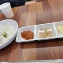 초면애칼국수
