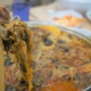 맛나감자탕(영암점) | 영암 맛집 &#34;맛나감자탕 삼호점&#34;에서 가족 외식 후기