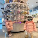 한국만화영상진흥원 비즈니스센터 | 부천 한국만화박물관(24개월 아이와 알라딘 뮤지컬 공연 관람) <26.01.31.>