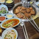 흥부네왕갈비 이미지