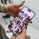 바이윤살롱 | 다산 미용실 손질끝 레이어드컷+레이어드펌. 바이윤헤어살롱
