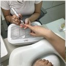 따뜻;네일