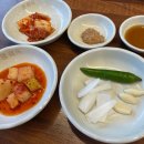 동해옥 | 당리역맛집 동해옥 수제순대, 함흥냉면 부산오징어순대 맛집!