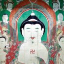 청곡사 영산회괘불탱 | '진주 청곡사 영산회 괘불탱', 시민에게 공개된다