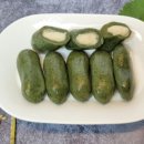 다송모시송편