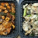 기영이숯불두마리치킨파주운정