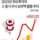 ﻿일학개미 4조6000억 투자 ‘역대최대 이미지