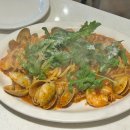 삼안로291번길L | 부천 신중동역 맛집 포그너, 분위기 좋은 이탈리안 레스토랑 &amp; 카페 소소취향 데이트 코스 추천