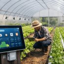 외기농장 | 개인 농가용 스마트팜 자동화 기술에서 자동화 기준을 단일 값으로 유지하면 안 되는 이유