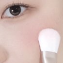 밀크터치 블러셔 토스티드넛츠 &amp; 글로우틴트 로지브리즈 발색