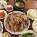 우이동소문난족발 | 북한산우이역맛집 우이동 소문난 족발 우이령길 맛집 내돈내산 후기