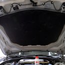 BMW 520D 엔진오일교환 + OWS ECO MAX + 5W30 + 대구수입차전문점 + 피트인