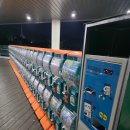 추풍령휴게소(부산방향) | 경부고속도로 추풍령 휴게소(부산방향)