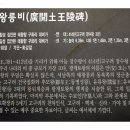 울진 봉평리 신라비 전시관 이미지