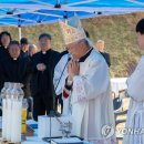 청사정화장실 연합뉴스