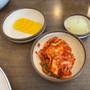 전주소바 | 전주 소바가 후기 소바 콩국수 왕돈까스까지 든든했던 전주 점심 맛집