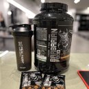 바바리안푸드 단백질보충제 후기 – 진짜 맛있는 미숫가루 프로틴!