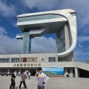 통일안보공원 관광안내소 | 강원도 고성여행으로 가볼만한 곳 통일전망대