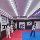 리미태권도장 이미지