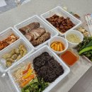 와룡시장 | 와룡시장맛집 달서구족발 평화육남매왕족발 와룡점 족발 불족발 포장 할인정보