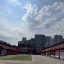2024 아시아프 ASYAAF 전시회 후기 - 옛 국립극단 백성희장민호극장