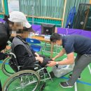 상주시장애인종합복지관
