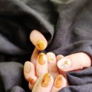 바디채널 삼계점 | 김해 삼계 네일 삼계동 네일샵 가을 감성 아트 컬러 추천 네일아라