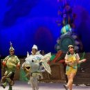 싱어롱콘서트 뮤지컬 무지개 물고기 이미지