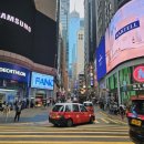 코스모하버 인 명동2 | 하루 2만 보씩 찍은 2박 3일 홍콩 여행 자세한 후기와 사용카드 숙박 추천