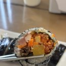 새천년김밥