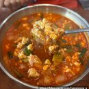 이화수전통육개장 (자운대점) | 경산진량맛집 이화수전통육개장 솔직후기 | 점심메뉴 추천 with 달달한 식혜