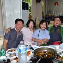 돌산가든 - 홍성군 용봉산2길 37 | 돌산가든