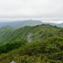 낙동정맥 21구간(배내고개-간월산-신불산-영축산-솥발산공원묘원) 이미지