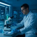 엠앤씨바이오 이미지