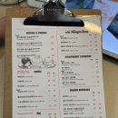 유한회사 미미카페 | 홍대입구역 카페 추천 말차 입문자도 먹기 좋은 딸기말차수플레 맛집 추천 띵크프룻 후기