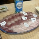 바다속 | [부산/연산동] 부산대방어맛집 도심속바다 솔직 후기
