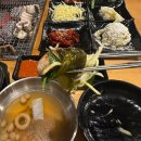 장어명가풍천민물장어직판장 신안C.C맛집 장어구이 보양식 후기