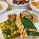 수국길옆강정菓