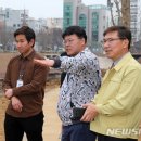 옥동 우수저류시설 이미지