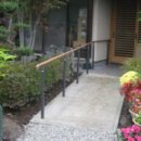 공단우체국 화장실 이미지