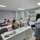 나눔 작은도서관 이미지